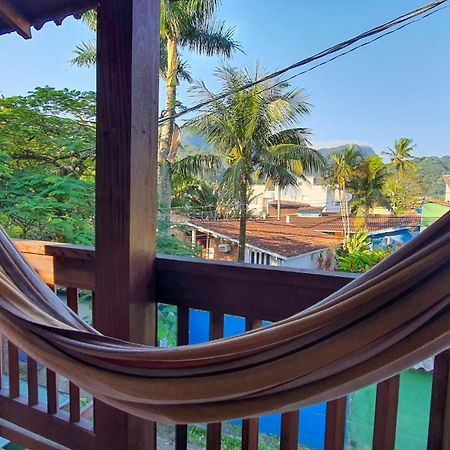 Pousada Pura Vida Maresias Exteriér fotografie