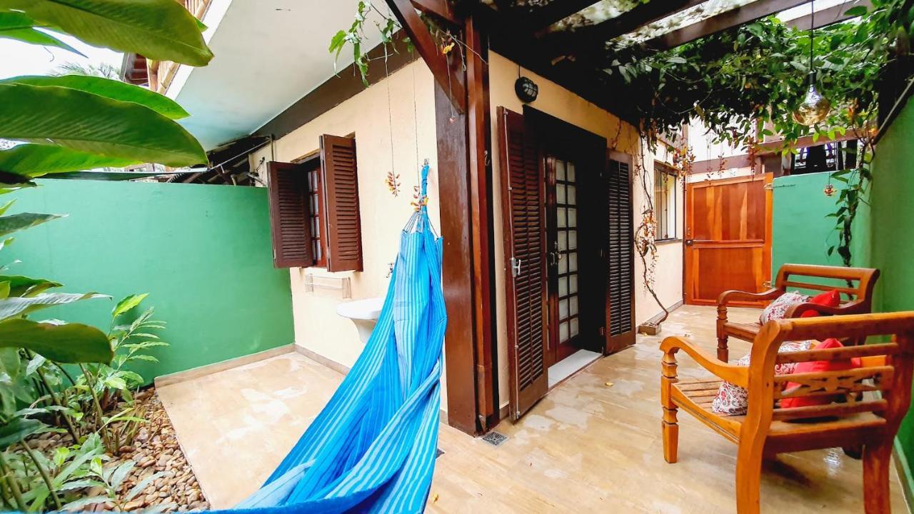 Pousada Pura Vida Maresias Exteriér fotografie