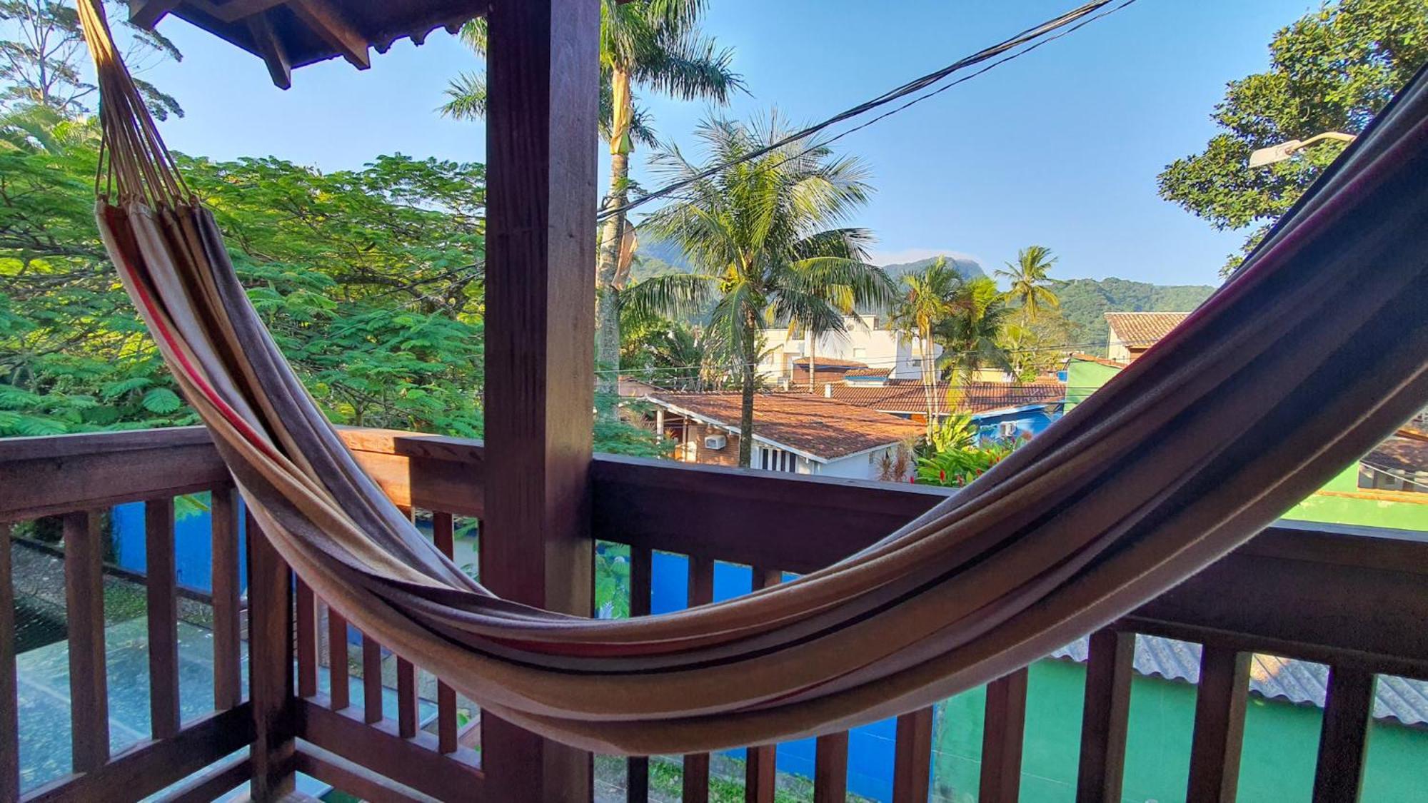 Pousada Pura Vida Maresias Exteriér fotografie